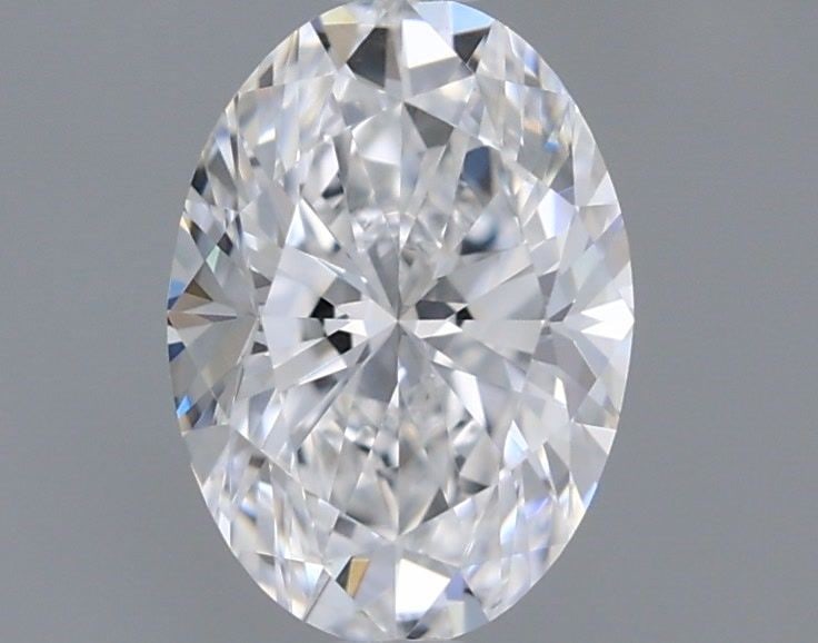 Loose Diamond - OVAL 0.62ct D IF: Loose Diamond - OVAL 0.62ct D IF Source: Natural Shape: OVAL Carats: 0.62 Color: D Clarity: IF Certification: GIA Video:
