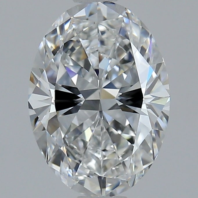 Loose Diamond - OVAL 1.8ct E VVS1 (1 of 1)