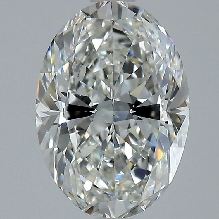 Loose Diamond - OVAL 2.71ct H SI2: Loose Diamond - OVAL 2.71ct H SI2 Source: Natural Mined Diamond Shape: OVAL Carats: 2.71 Color: H Clarity: SI2 Certification: GIA Condition: Pre-Owned PLEASE NOTE: Framed, Large, or heavy items do not