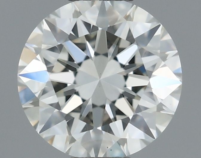 Loose Diamond - ROUND 0.4ct I VVS2: Loose Diamond - ROUND 0.4ct I VVS2 Source: Natural Shape: ROUND Carats: 0.4 Color: I Clarity: VVS2 Certification: IGI PLEASE NOTE: Framed, Large, or heavy items do not have shipping costs included. Th