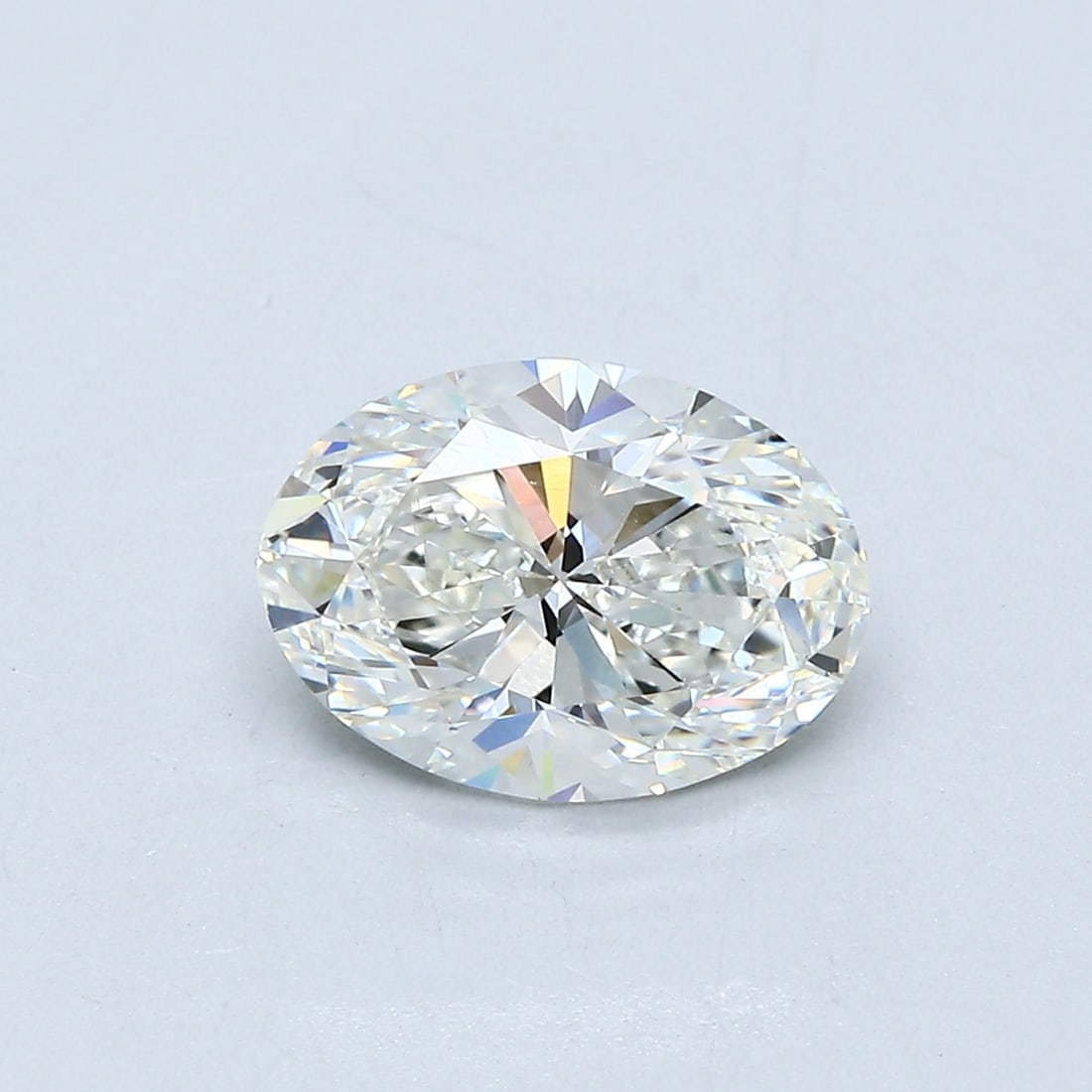 Loose Diamond - OVAL 1.7ct H VS1 (1 of 1)