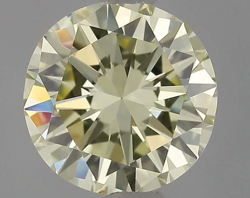 Loose Diamond - ROUND 1.1ct W-X VS1: Loose Diamond - ROUND 1.1ct W-X VS1 Source: Natural Shape: ROUND Carats: 1.1 Color: W-X Certification: GIA Video: