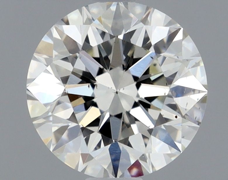 Loose Diamond - ROUND 0.8ct I SI1 (1 of 1)