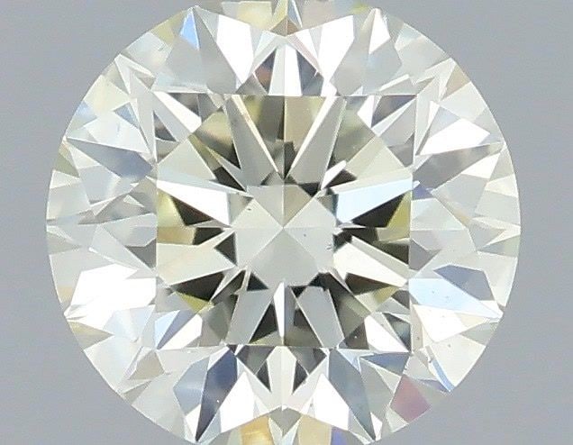 Loose Diamond - ROUND 0.33ct K VS2 (1 of 1)