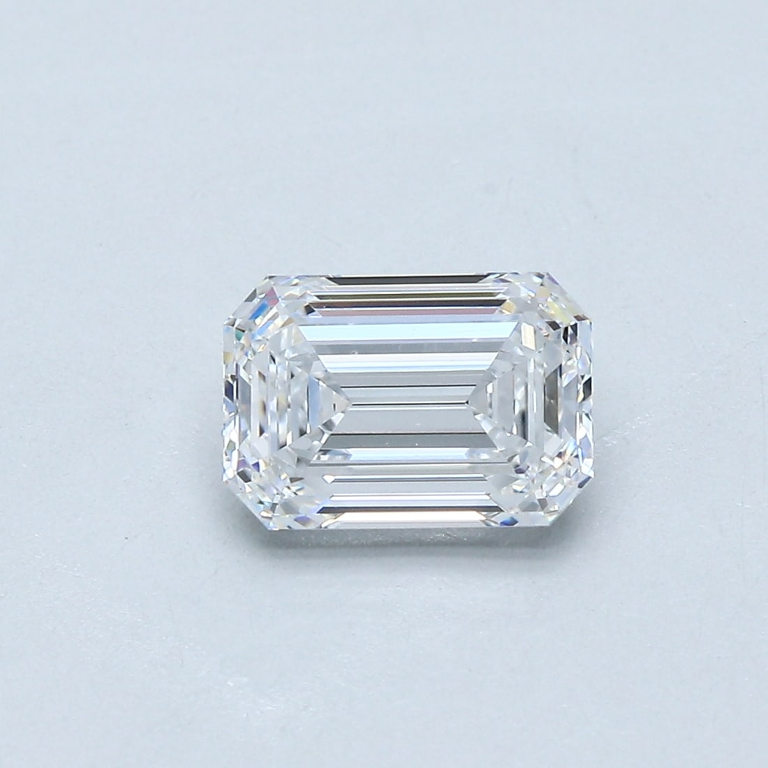 Loose Diamond - EMERALD 1.6ct D VS1 (1 of 1)