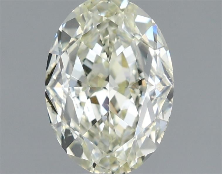 Loose Diamond - OVAL 1.36ct O-P SI1: Loose Diamond - OVAL 1.36ct O-P SI1 Source: Natural Shape: OVAL Carats: 1.36 Color: O-P Certification: GIA Video: