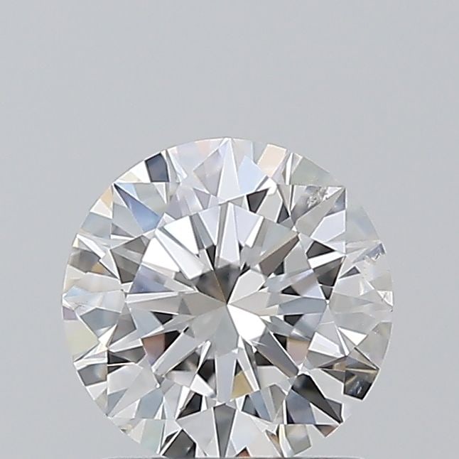 Loose Diamond - ROUND 1.0ct F SI1 (1 of 1)