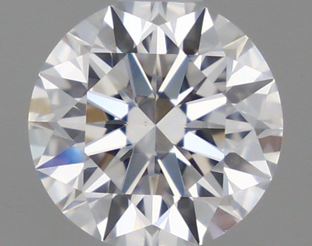 Loose Diamond - ROUND 0.61ct E VVS2 (1 of 1)