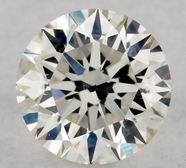 Loose Diamond - ROUND 0.45ct J SI2 (1 of 1)