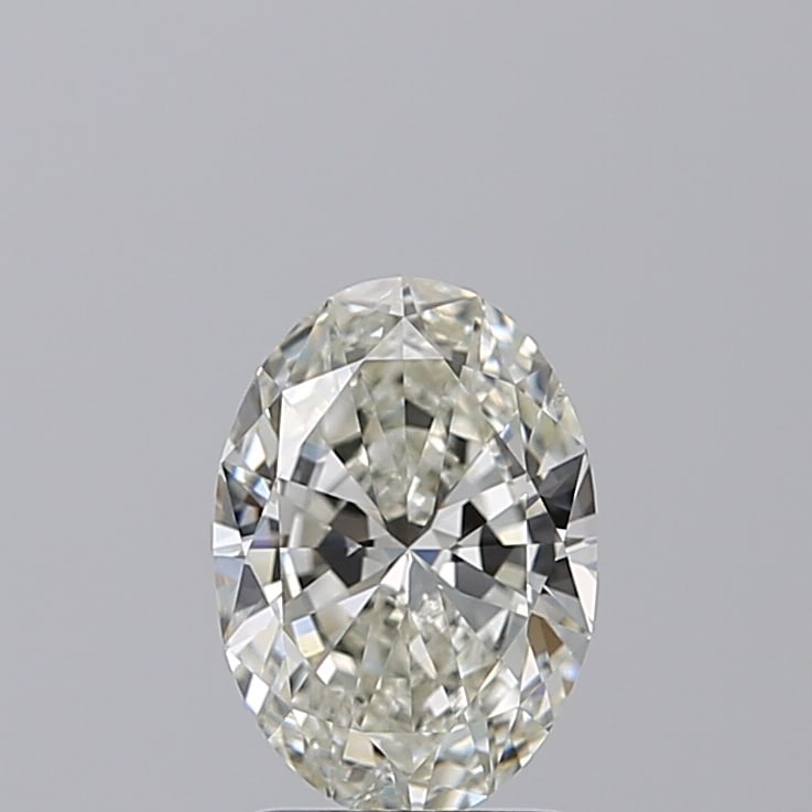 Loose Diamond - OVAL 1.7ct J SI2 (1 of 1)