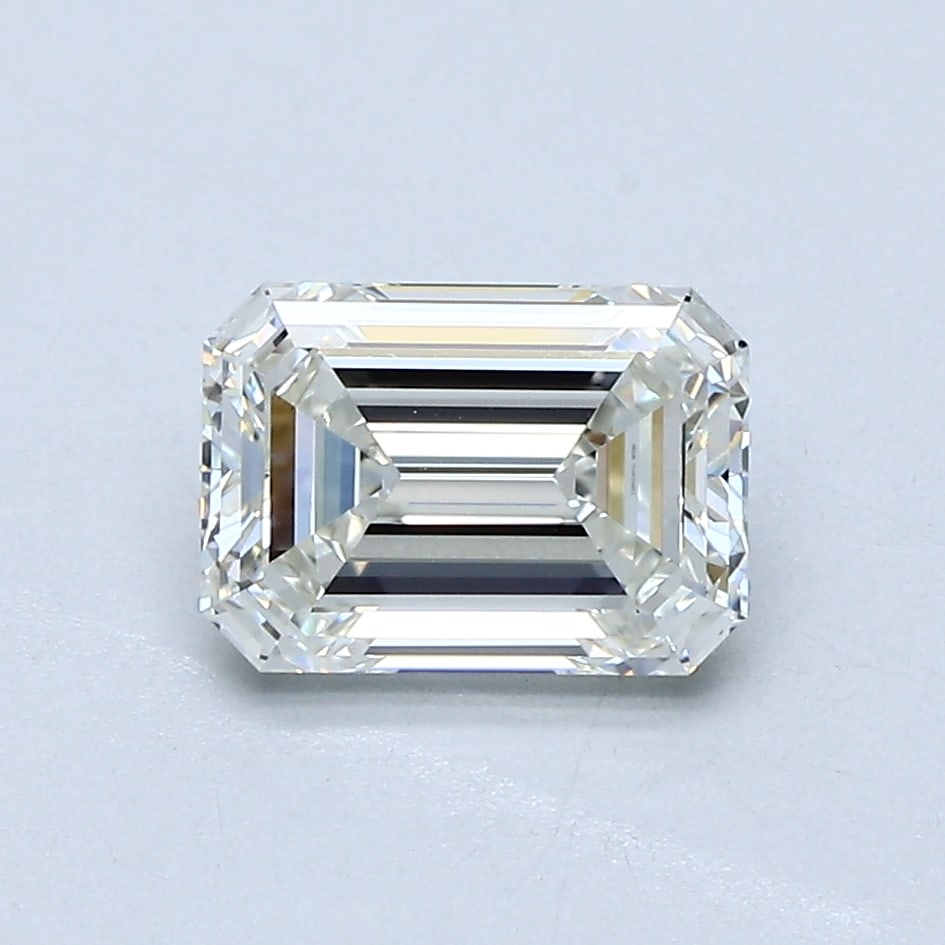 Loose Diamond - EMERALD 1.5ct I VVS2 (1 of 1)