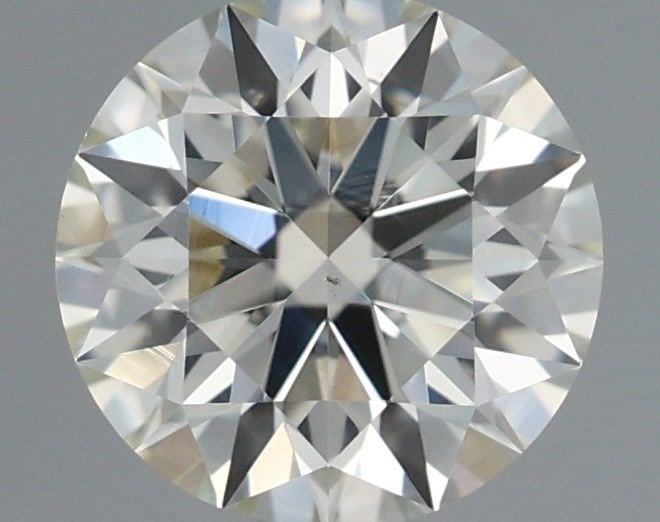 Loose Diamond - ROUND 0.6ct L VS2 (1 of 1)