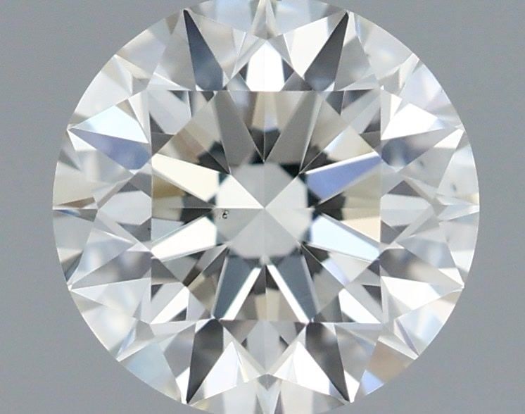 Loose Diamond - ROUND 0.6ct J VS2 (1 of 1)
