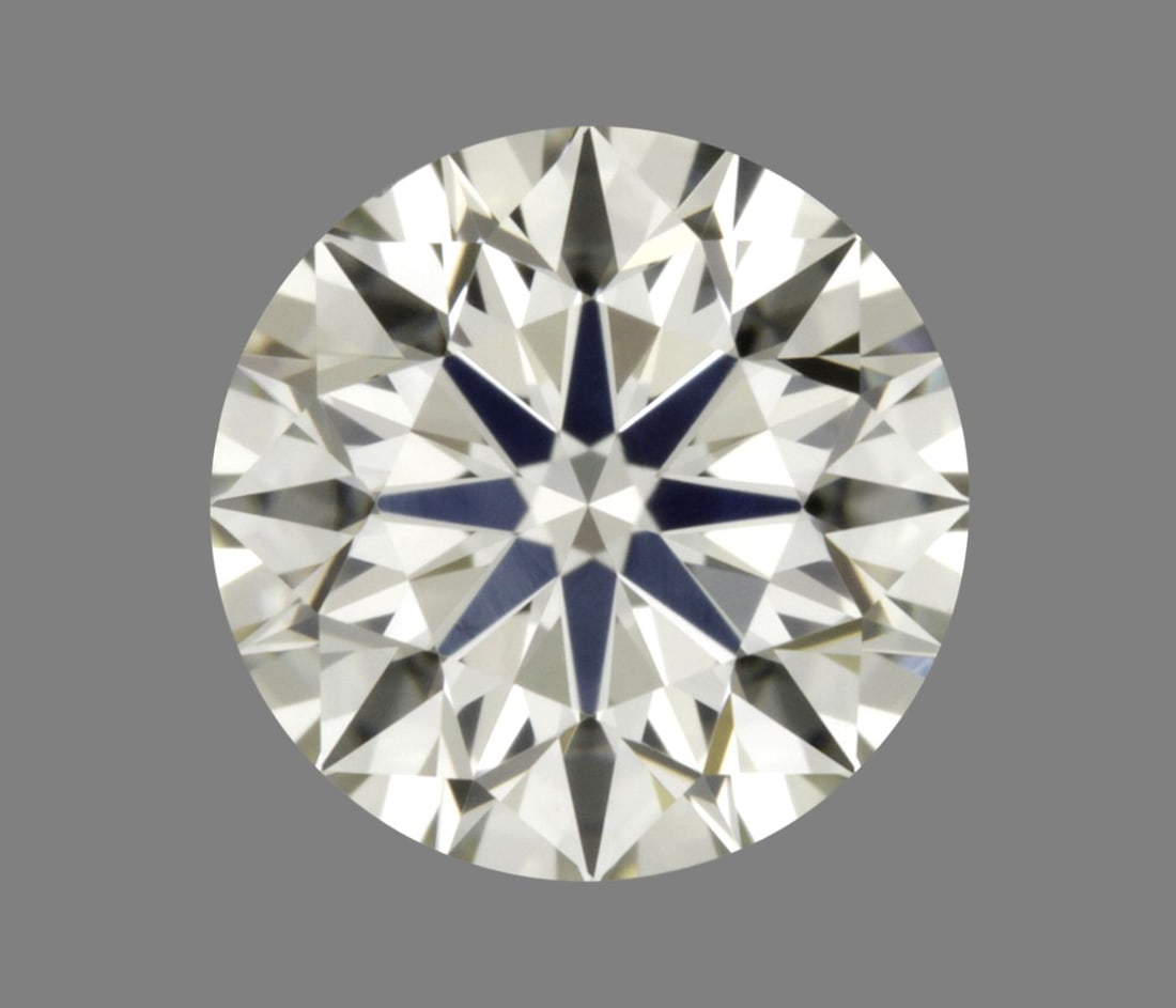 Loose Diamond - ROUND 0.45ct L VVS2 (1 of 1)