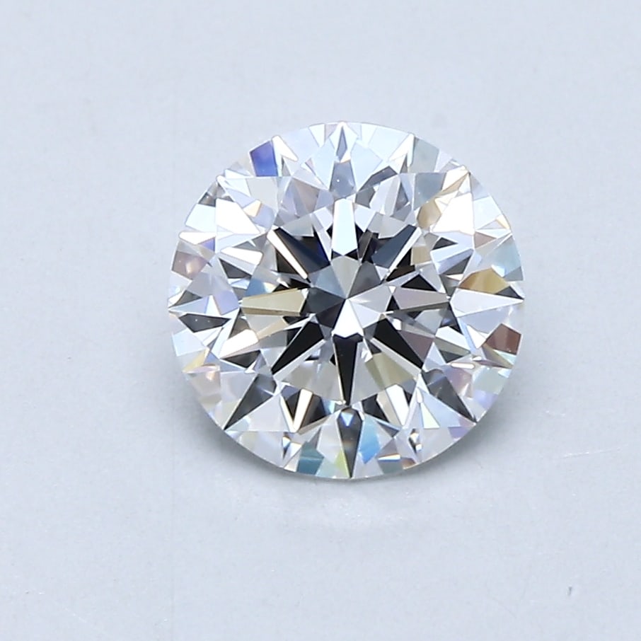 Loose Diamond - Round 1.35ct D FL (1 of 1)