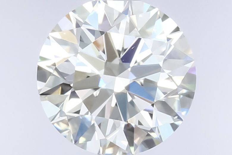 Loose Diamond - ROUND 1.0ct L VS1 (1 of 1)