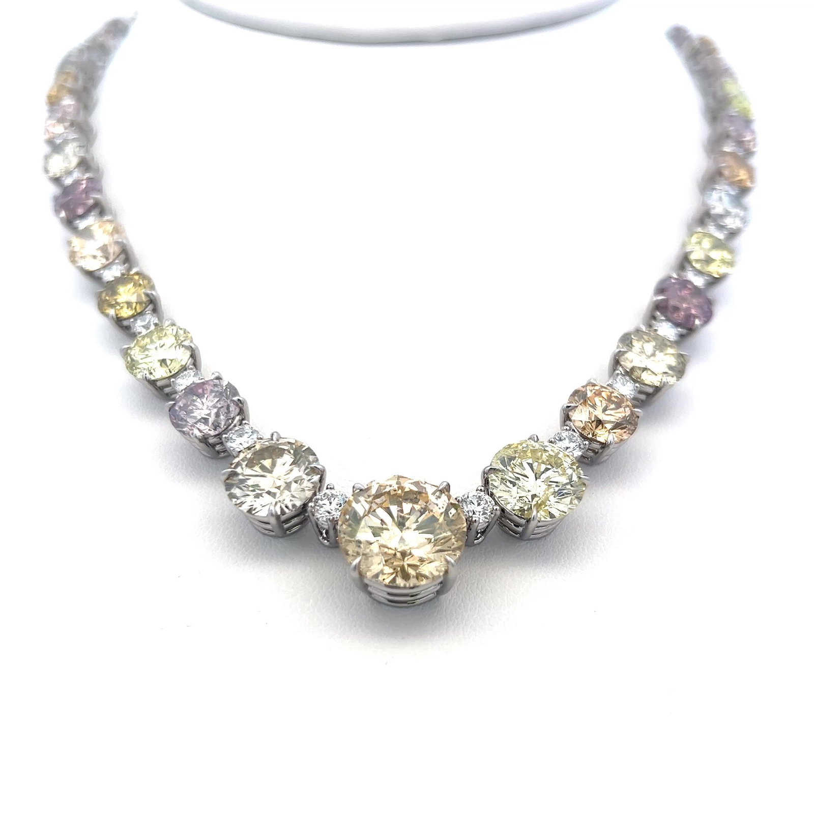 Loose Diamond - ROUND 1.01ct VS2 (1 of 1)