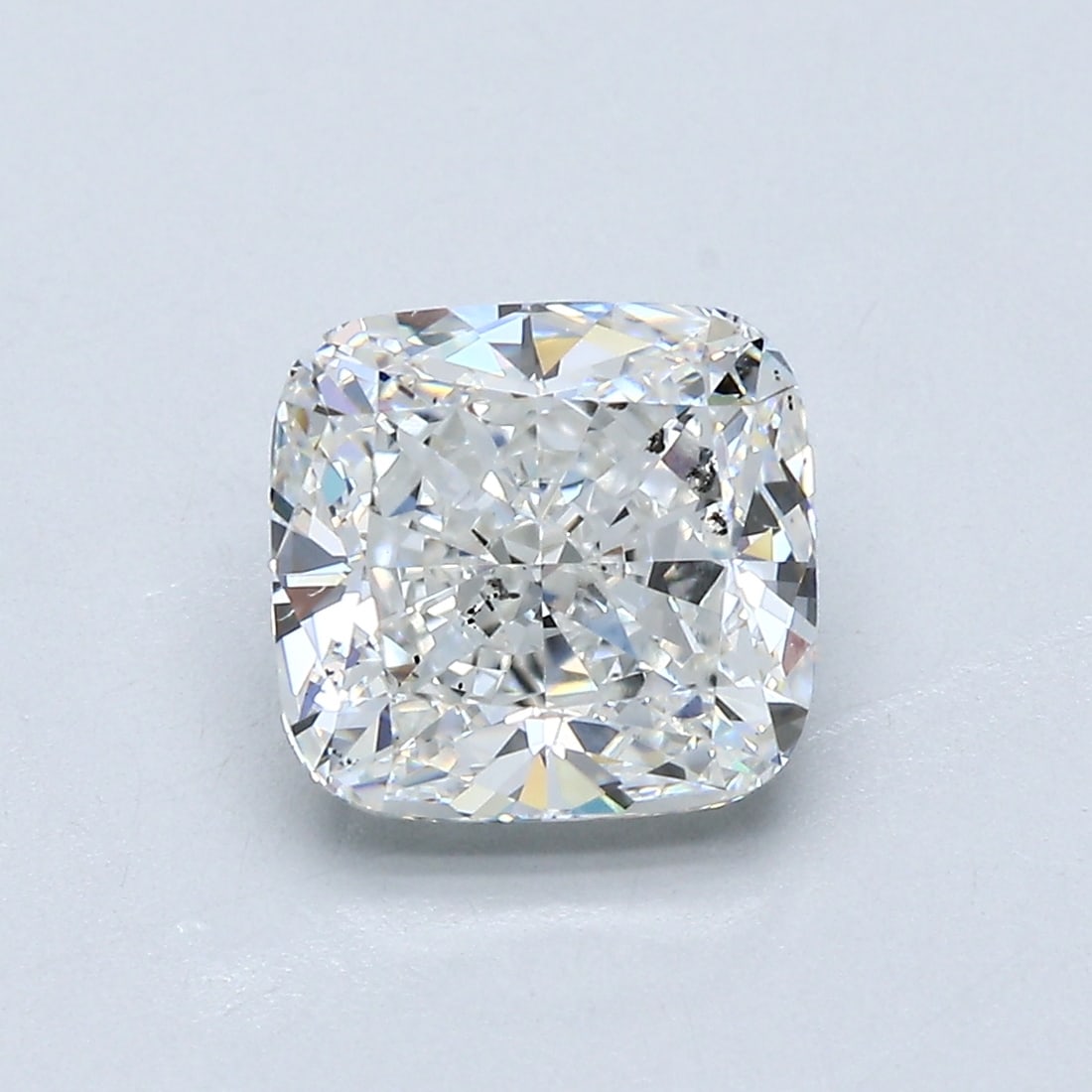Loose Diamond - CUSHION 2.5ct G SI1 (1 of 1)