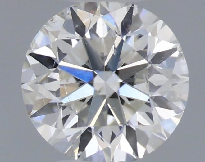 Loose Diamond - ROUND 0.32ct E SI2 (1 of 1)