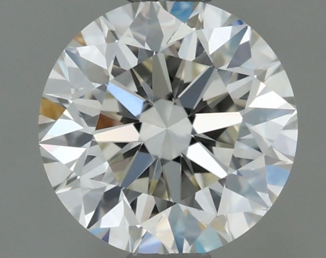 Loose Diamond - ROUND 0.7ct I VVS2 (1 of 1)