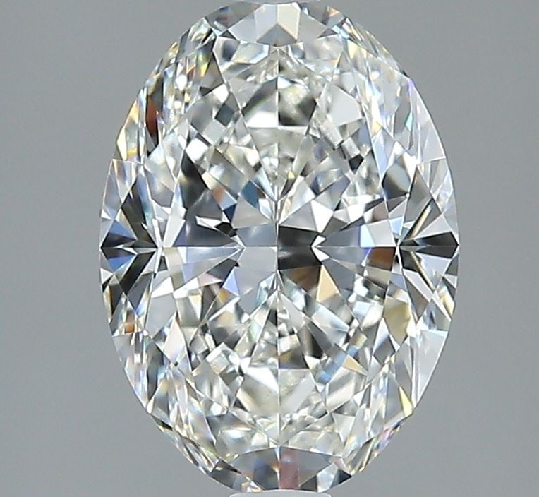 Loose Diamond - OVAL 2.3ct H VVS2 (1 of 1)
