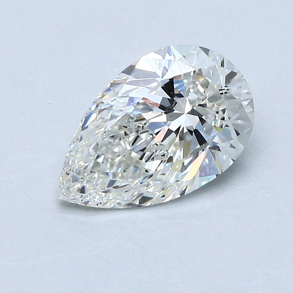 Loose Diamond - PEAR 1.51ct H SI1 (1 of 1)
