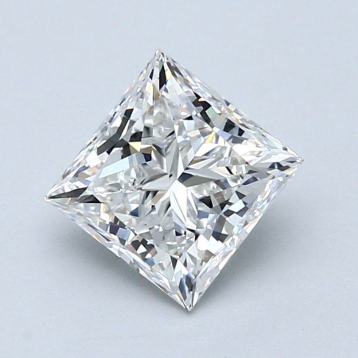 Loose Diamond - PRINCESS 1.8ct G VS2 (1 of 1)