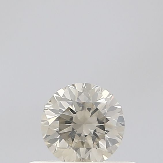 Loose Diamond - ROUND 0.31ct Salt and Pepper VVS2 (1 of 1)