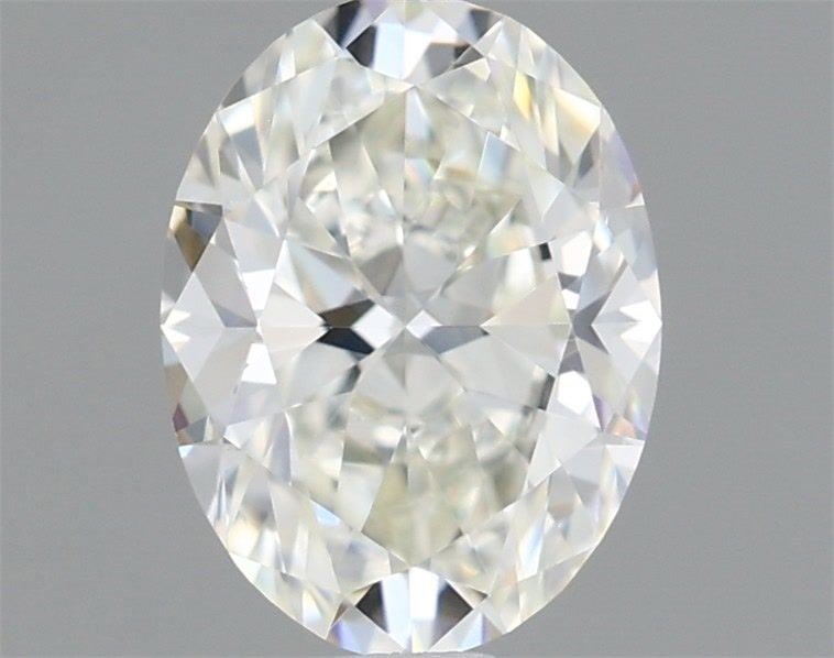 Loose Diamond - OVAL 0.61ct J VVS2 (1 of 1)