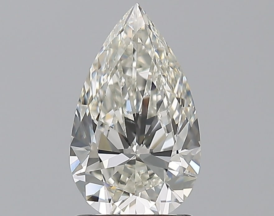 Loose Diamond - PEAR 1.51ct H VS2 (1 of 1)