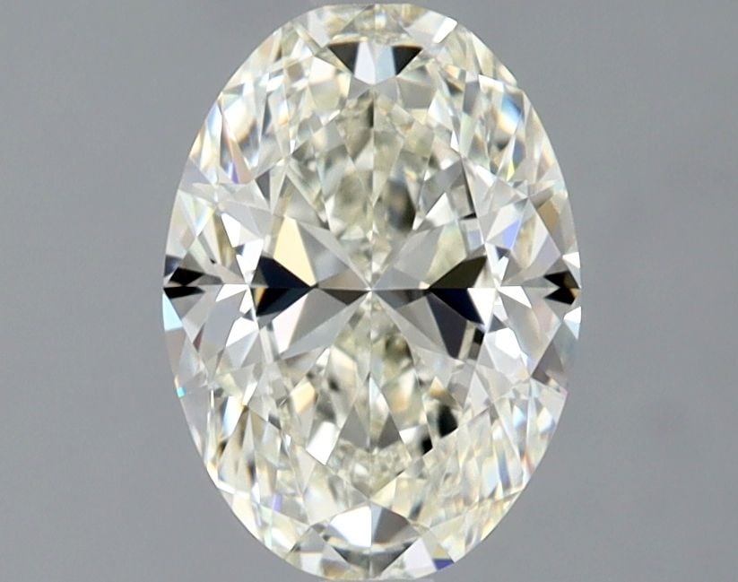 Loose Diamond - OVAL 1.5ct J VS1 (1 of 1)