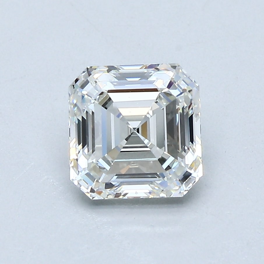 Loose Diamond - ASSCHER 1.51ct H VS1 (1 of 1)
