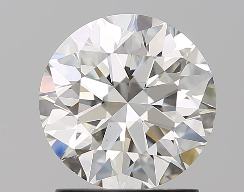 Loose Diamond - Round 1.56ct I SI1 (1 of 1)