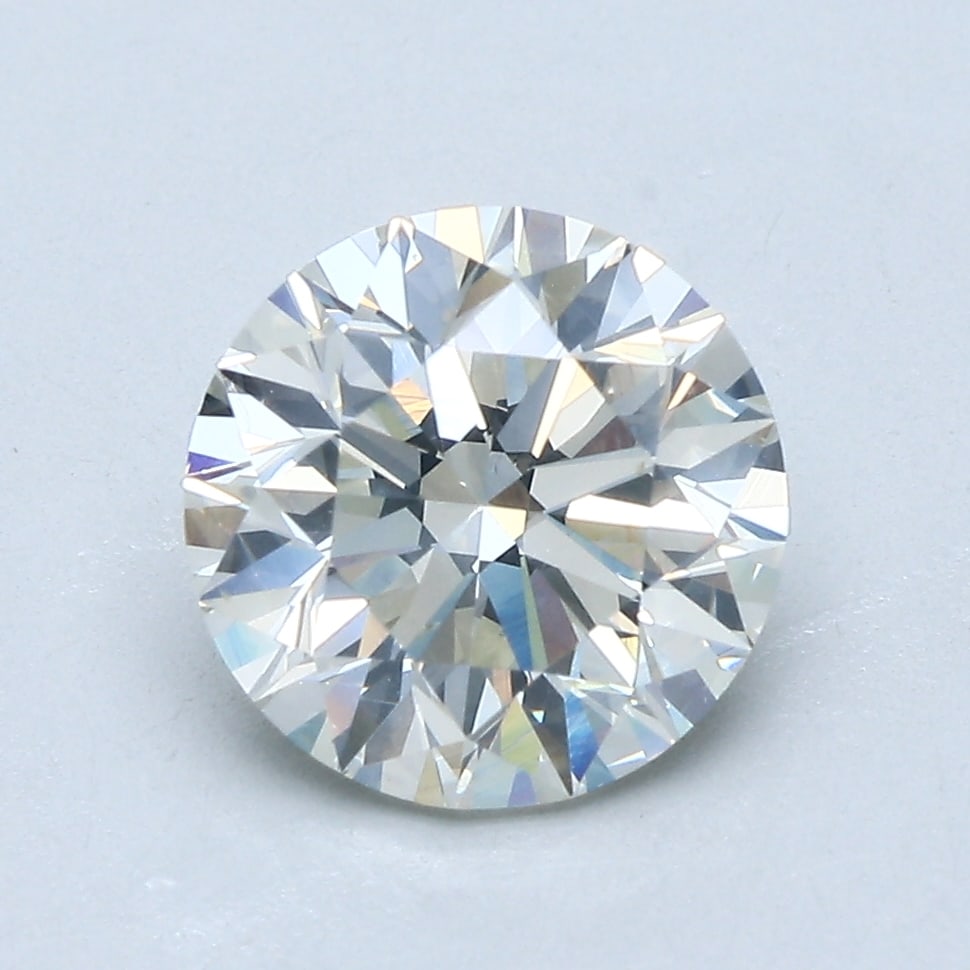 Loose Diamond - Round 2.4ct J SI1 (1 of 1)