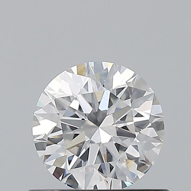 Loose Diamond - ROUND 0.6ct F SI1 (1 of 1)