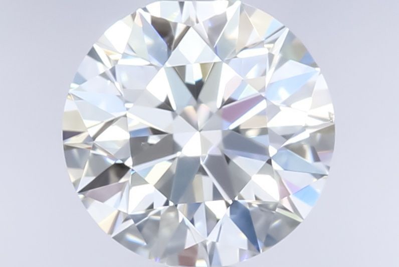 Loose Diamond - ROUND 1.01ct I VS1 (1 of 1)