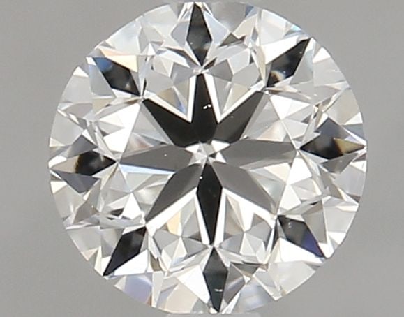 Loose Diamond - ROUND 0.9ct H VS2 (1 of 1)