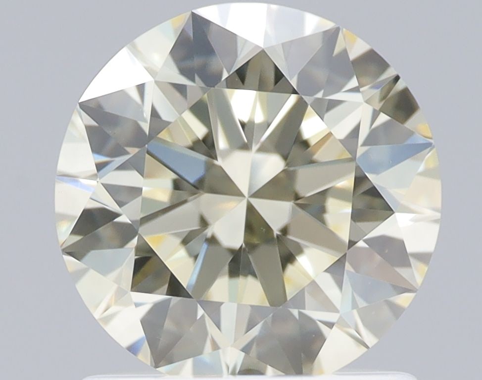 Loose Diamond - ROUND 1.15ct S-T VS1: Loose Diamond - ROUND 1.15ct S-T VS1 Source: Natural Shape: ROUND Carats: 1.15 Color: S-T Certification: GIA Video:
