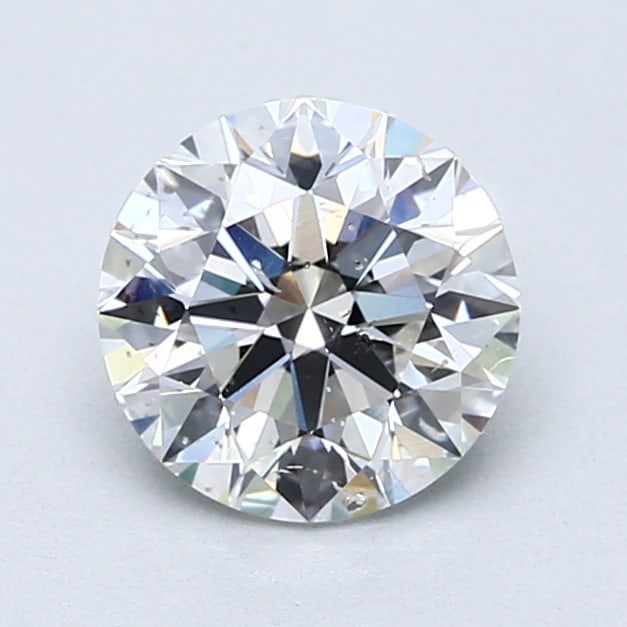 Loose Diamond - Round 1.5ct F SI2 (1 of 1)