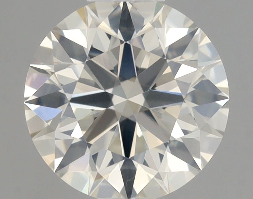Loose Diamond - ROUND 0.55ct K SI1 (1 of 1)