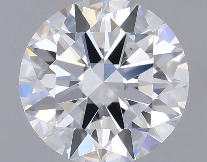 Loose Diamond - ROUND 0.44ct D VS2 (1 of 1)