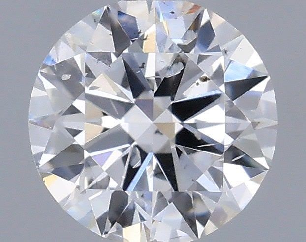 Loose Diamond - ROUND 0.3ct E SI2 (1 of 1)
