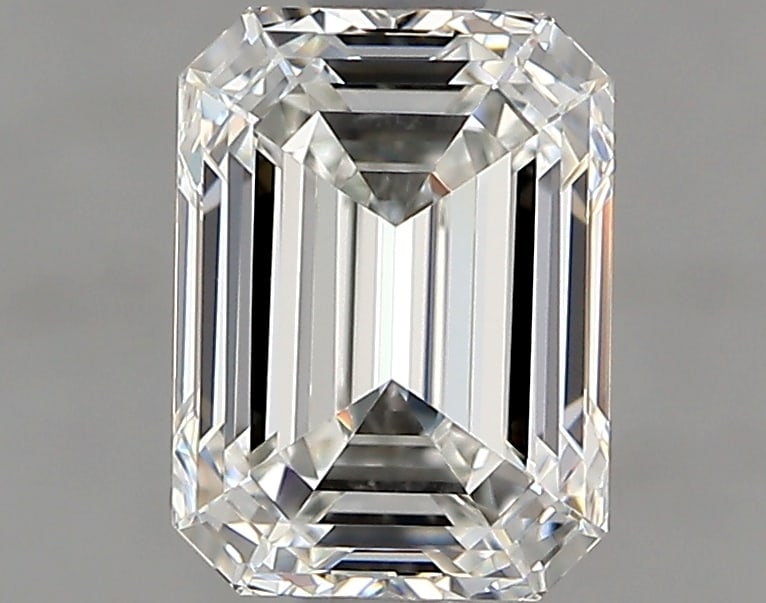 Loose Diamond - EMERALD 1.2ct G IF (1 of 1)