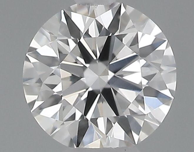 Loose Diamond - ROUND 0.19ct E VVS2 (1 of 1)