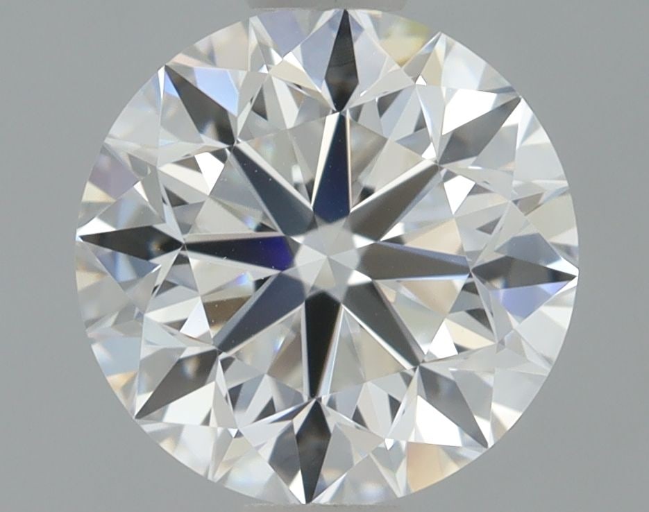 Loose Diamond - ROUND 0.91ct F VVS2 (1 of 1)