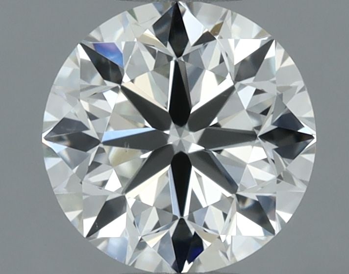 Loose Diamond - ROUND 0.7ct I VS2 (1 of 1)