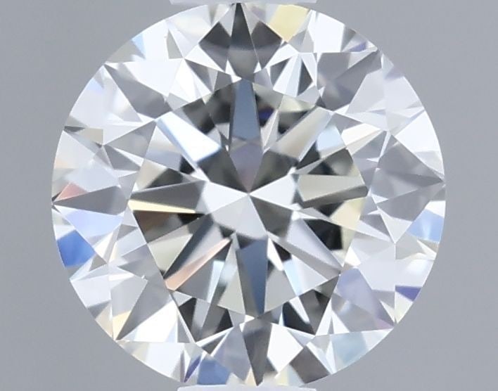 Loose Diamond - ROUND 0.5ct H VVS2 (1 of 1)