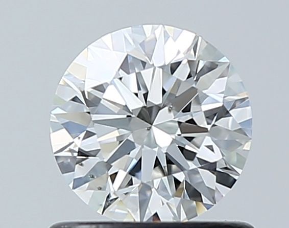 Loose Diamond - ROUND 0.7ct F SI1 (1 of 1)