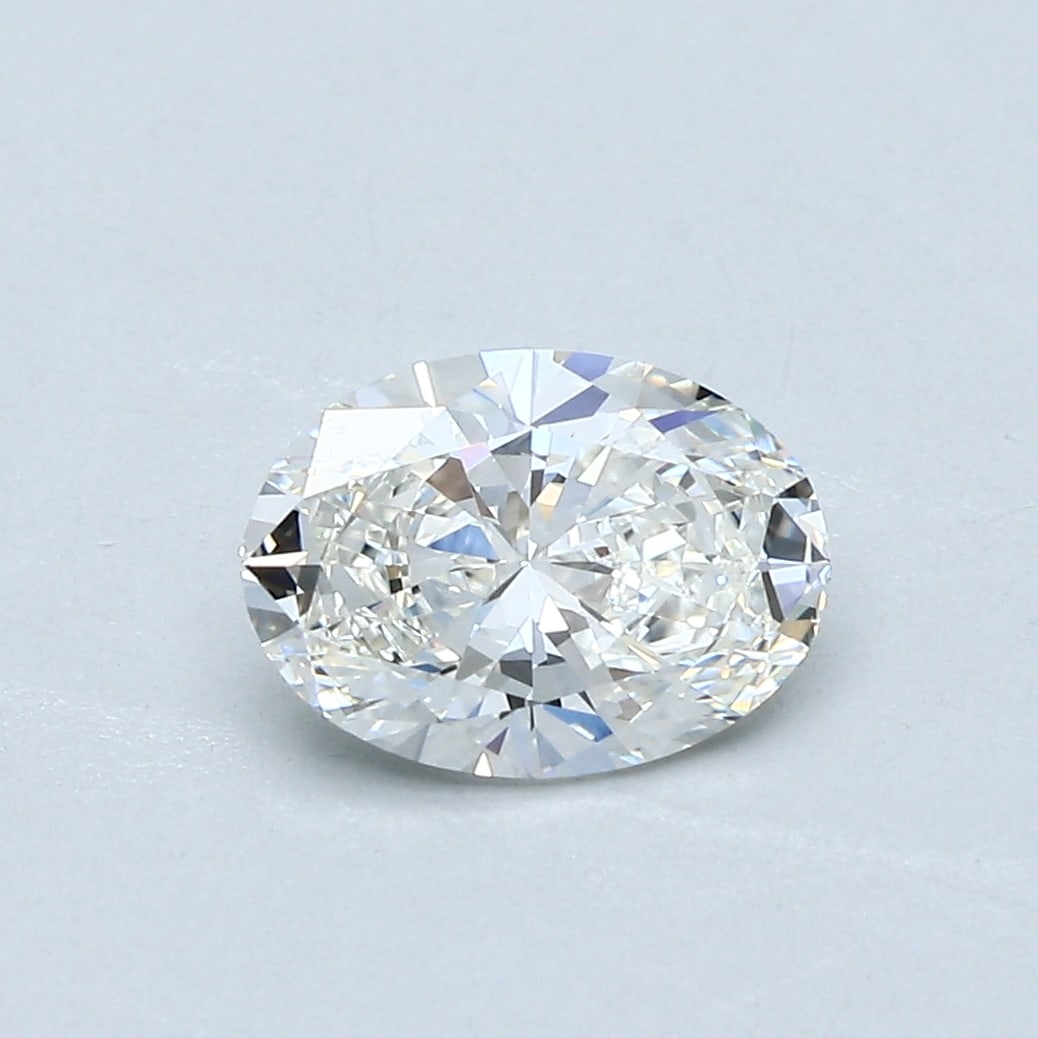 Loose Diamond - OVAL 1.2ct G VVS2: Loose Diamond - OVAL 1.2ct G VVS2 Source: Natural Mined Diamond Shape: OVAL Carats: 1.2 Color: G Clarity: VVS2 Certification: GIA Condition: Pre-Owned PLEASE NOTE: Framed, Large, or heavy items do not
