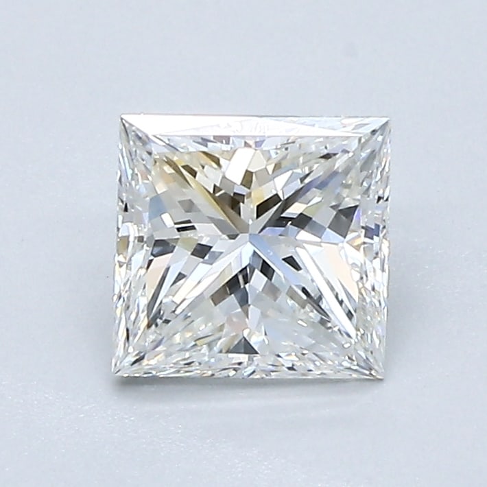 Loose Diamond - PRINCESS 1ct H VVS2 (1 of 1)